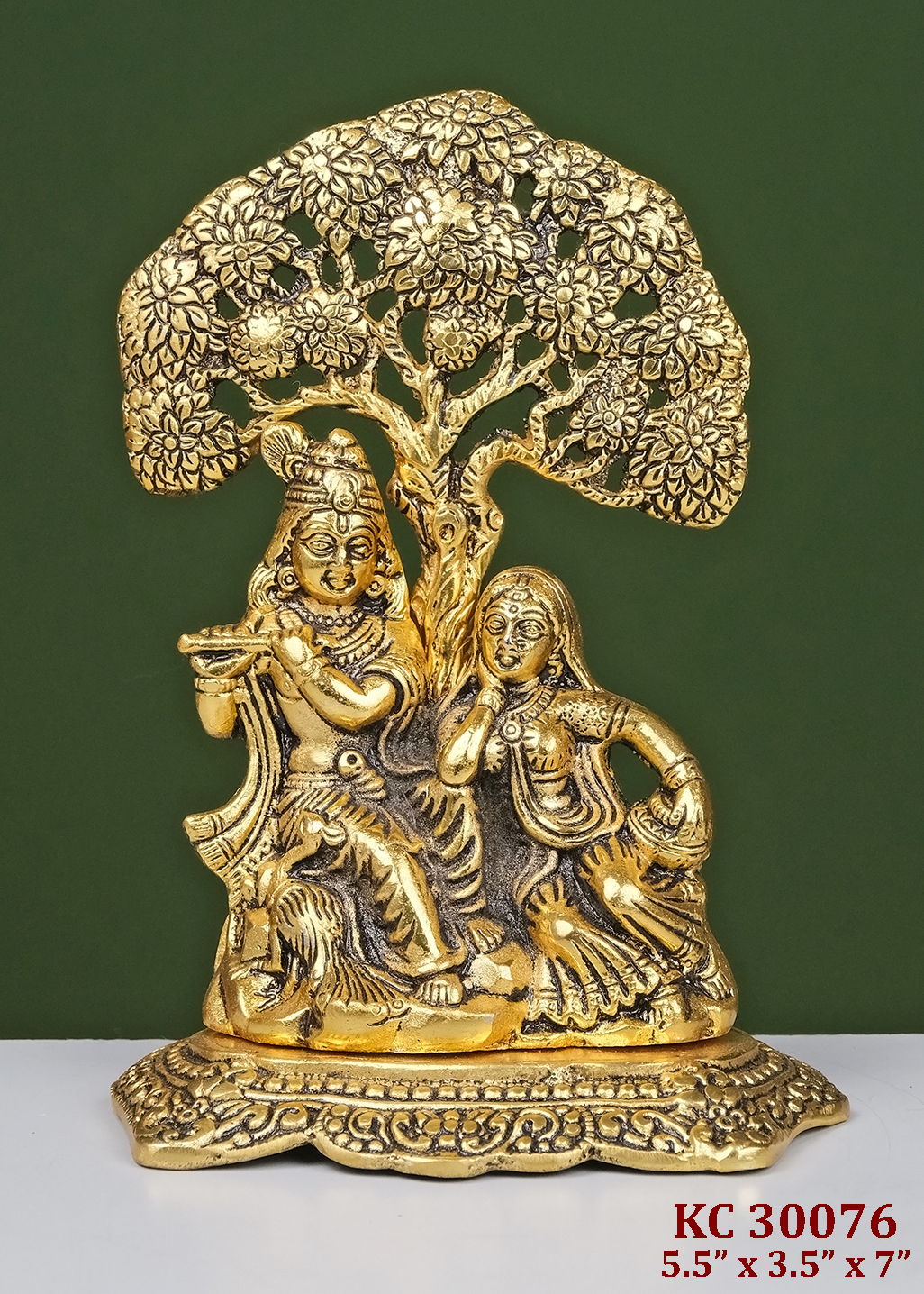 Tree Radha Krishna